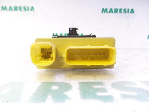 Electronic sensor CITROËN BERLINGO MULTISPACE (B9) 1.6 HDi 90 | BP31501826M84