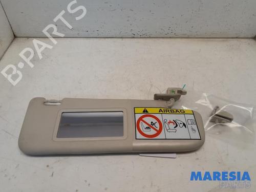 Højre solskærm FIAT 500 (312_) 0.9 (312AXP1A) (60 hp) 31459254