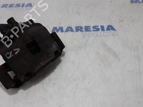Used Right front brake caliper FIAT PANDA (312_, 319_) 0.9 (312PXH1A) (65 hp) 31509091
