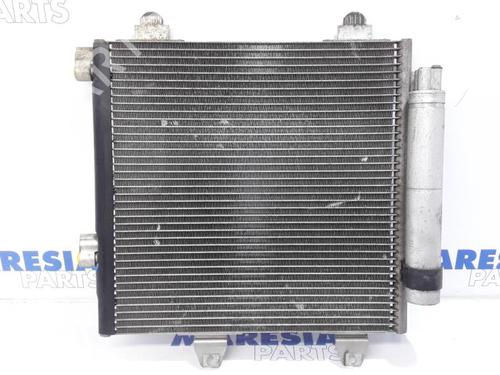 Used AC radiator PEUGEOT 107 (PM_, PN_) 1.0 (68 hp) 31411366