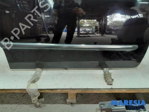 Right front door FIAT PUNTO EVO (199_) 1.3 D Multijet | BP31462203C3 