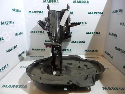 Used Pedal RENAULT TWINGO I (C06_) 1.2 (C063, C064) (55 hp) 31439332