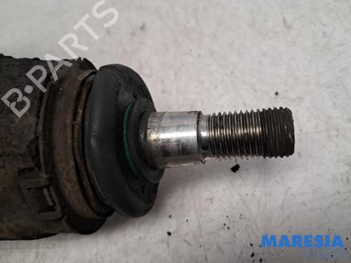 Right front steering knuckle PEUGEOT 307 CC (3B) 2.0 16V | BP31494212M26