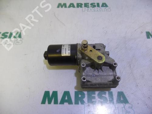 Used Front wiper motor PEUGEOT 307 (3A/C) 1.6 16V (109 hp) 31496840