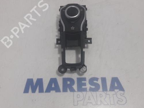 Used Control unit RENAULT ESPACE V (JR_) 1.6 TCe 200 (200 hp) 31456318