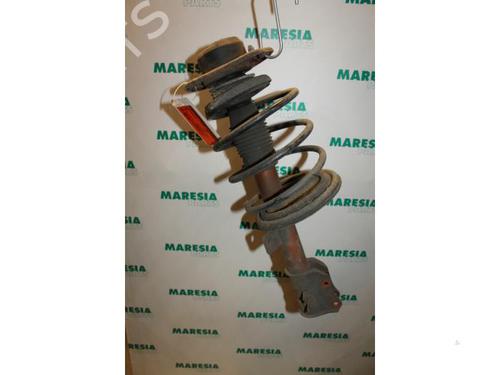 Used Left front shock absorber FIAT MAREA (185_) 1.6 100 16V (103 hp) 31413804