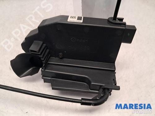 Electronic module CITROËN C4 Picasso II 1.6 THP 155 | BP31418483M83