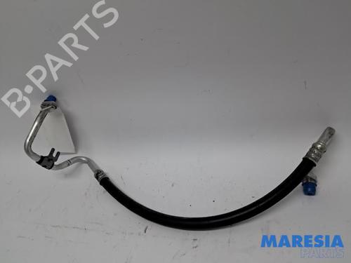 AC-rør AC-rør RENAULT TALISMAN Grandtour (KP_) 1.3 TCe 160 (KPNC) (158 hp) 39932941 39932941