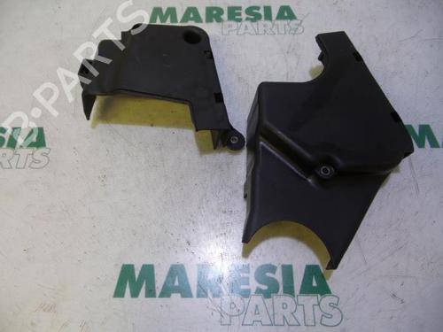 Used Timing cover FIAT 500 (312_) 1.2 (312AXA1A) (69 hp) 31525056