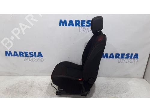 Right front seat RENAULT CLIO IV (BH_) 0.9 TCe 90 (BHNF, BHMA, BHMH, BHJK, BHJR) | BP31463744C16 