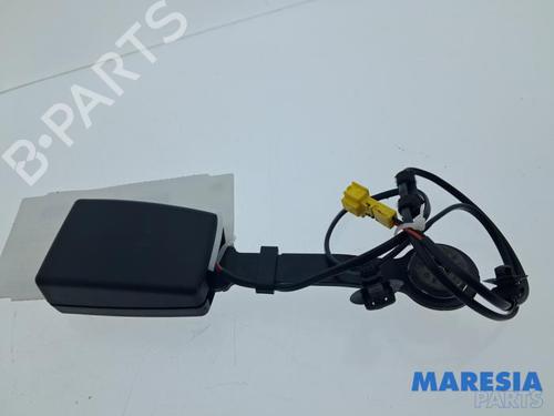 Used Seat buckle Seat buckle RENAULT TWINGO III (BCM_, BCA_) 1.0 SCe 70 (71 hp) 36158807 36158807