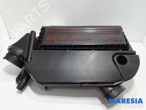 Luftfilter kasse ALFA ROMEO MITO (955_) 1.3 MultiJet (955AXT1A) (84 hp) 31506707