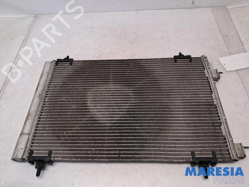 Used AC radiator CITROËN BERLINGO MULTISPACE (B9) 1.6 (90 hp) 31450117