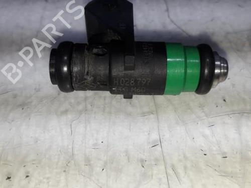 Injector RENAULT LAGUNA II Grandtour (KG0/1_) 2.0 16V (KG00, KG0K, KG0W, KG0P) | BP31504117M100