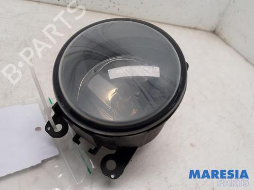 Used Left front fog light RENAULT GRAND SCÉNIC III (JZ0/1_) 1.4 16V (JZ0F) (131 hp) 31387527