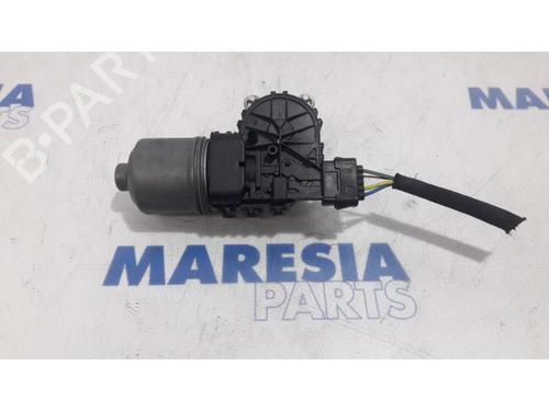 Used Front wiper motor Front wiper motor PEUGEOT 208 I (CA_, CC_) 1.0 VTi (68 hp) 31441431 31441431