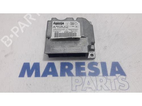 Used ECU airbags CITROËN C4 Picasso I MPV (UD_) 2.0 HDi 138 (136 hp) 31493219