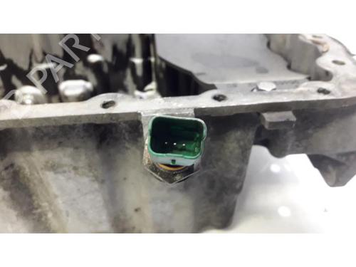 Front right seatbelt PEUGEOT EXPERT Van (VF3A_, VF3U_, VF3X_) 2.0 HDi 120 | BP31484661I25