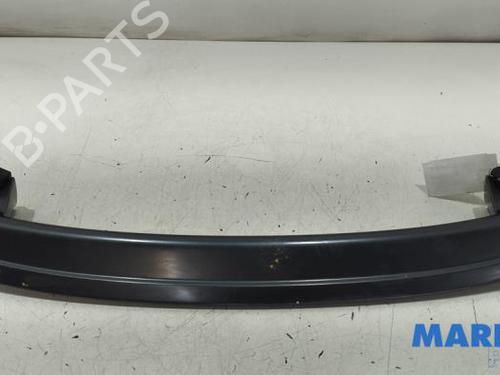 Used Rear spoiler Rear spoiler PEUGEOT 107 (PM_, PN_) 1.0 (68 hp) 34496420 34496420