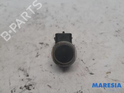 Electronic sensor RENAULT TRAFIC III Van (FG_) 1.6 dCi 95 (FGMJ, FGMR) | BP31460886M84