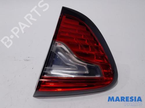 Used Right taillight RENAULT CAPTUR I (J5_, H5_) 0.9 TCe 90 (90 hp) 31502544