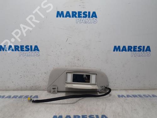 Left sun visor PEUGEOT 307 CC (3B) 2.0 16V | BP31518769I1