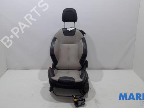 Seats set CITROËN DS3 (SA_) 1.6 THP 155 | BP31441757C78 