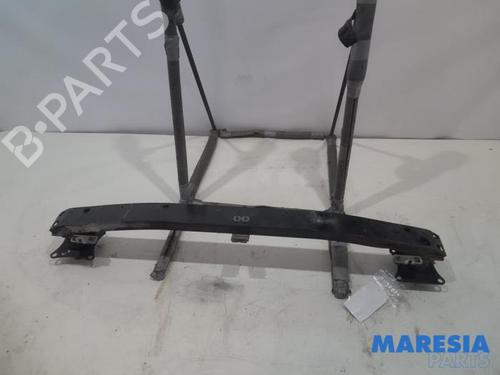 Used Front bumper reinforcement PEUGEOT 508 SW I (8E_) 1.6 THP (156 hp) 31396989