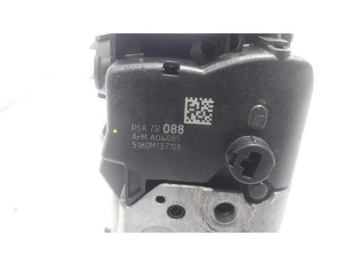 Electronic module PEUGEOT 308 CC (4B_) 2.0 HDi (4BRHRH, 4BRHRJ) | BP31485202M83 - Image 3