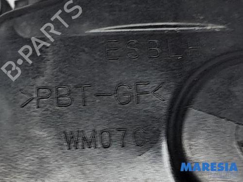 Front wiper motor RENAULT CLIO V (B7_) 1.0 TCe 100 (B7MT) | BP31492827M29 - Image 4