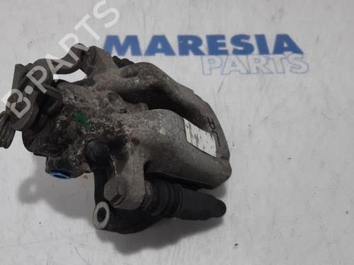 Used Left rear brake caliper CITROËN C4 II (NC_) 1.4 VTi 95 (NC8FP0) (95 hp) 31393036