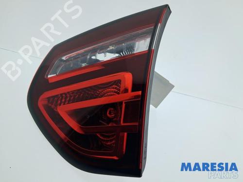Right taillight CITROËN C4 Picasso I MPV (UD_) 1.6 THP 155 | BP32133081C35