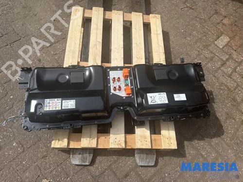 Used Battery Battery 37161897 37161897