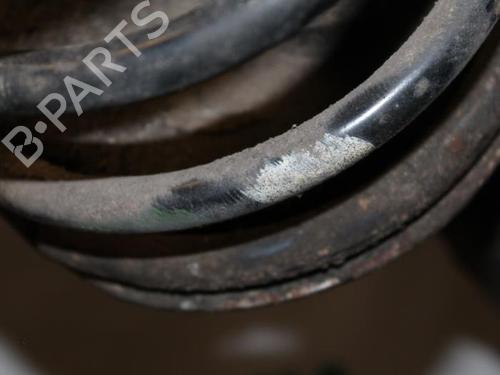 Used Left front shock absorber CITROËN ZX (N2) 1.4 (75 hp) 31447844