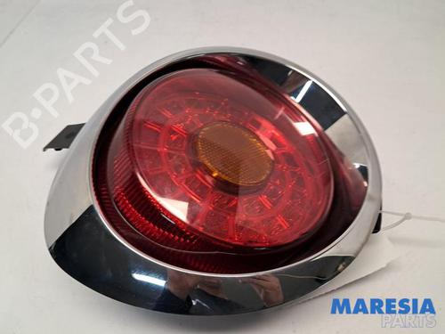 Used Left taillight ALFA ROMEO MITO (955_) 1.4 (955AXB1B, 955.AXF1B) (95 hp) 31525703
