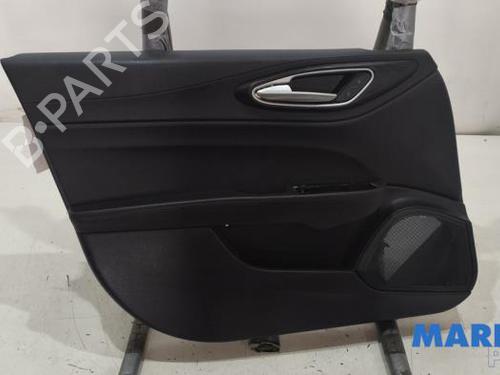 Used Front left panel Front left panel 36880168 36880168