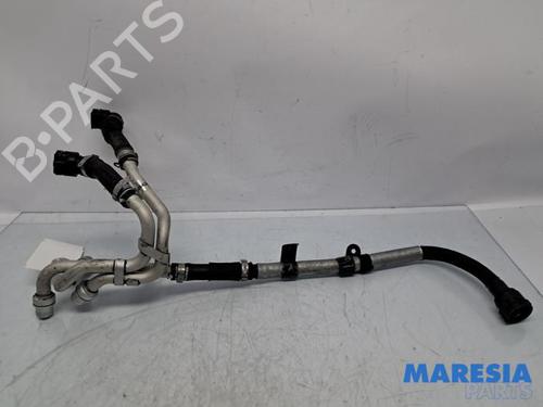 Used Pipe ALFA ROMEO GIULIA (952_) 2.9 Quadrifoglio (952AAM24) (510 hp) 31402647