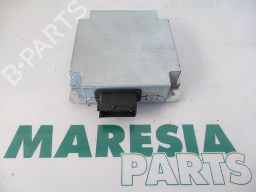 Used Electronic module FIAT PUNTO EVO (199_) 1.3 D Multijet (84 hp) 31417834