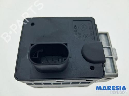 Engine control unit (ECU) RENAULT CAPTUR I (J5_, H5_) 1.2 TCe 120 | BP39150073M57 - Image 9