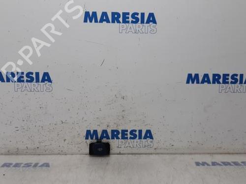 Used Electronic sensor Electronic sensor FIAT SCUDO Van (270_, 272_) 2.0 D Multijet (120 hp) 31398613 31398613