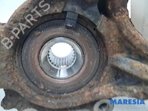 Left front steering knuckle PEUGEOT PARTNER Tepee 1.6 VTi | BP31483666M25