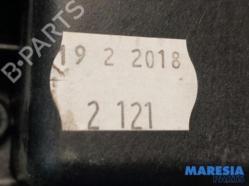 Gearstang ALFA ROMEO STELVIO (949_) 2.0 Q4 (949.AXA2A) | BP31532132M90 