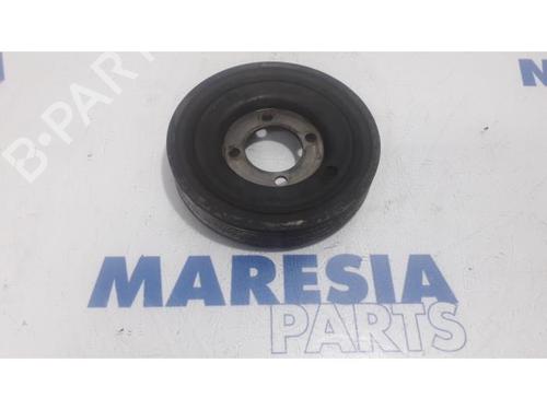 Used Pulley PEUGEOT 206 Hatchback (2A/C) 2.0 S16 (136 hp) 31418455