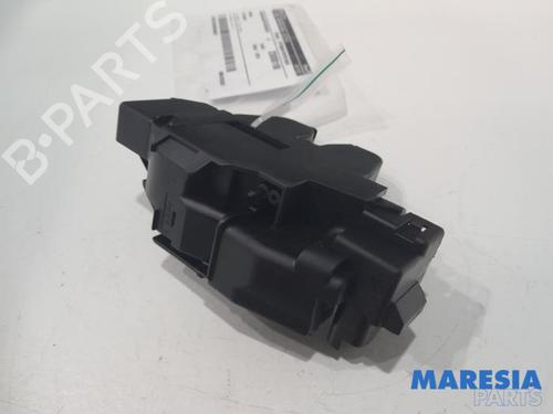 Electronic module CITROËN C4 CACTUS 1.6 BlueHDi 100 | BP31414766M83