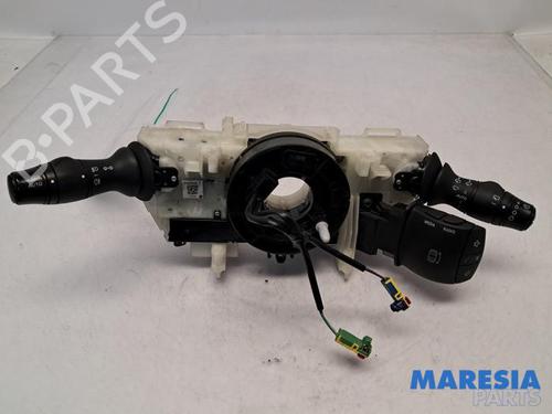 Used Switch RENAULT MEGANE III Grandtour (KZ0/1) 1.2 TCe (KZ2B, KZ11) (116 hp) 31406238