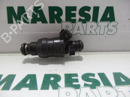 Used Injector PEUGEOT 306 Hatchback (7A, 7C, N3, N5) 1.8 16V (110 hp) 31515306