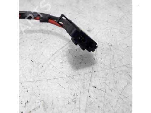 Electronic sensor CITROËN C4 II (NC_) 1.6 HDi 90 | BP31449768M84 