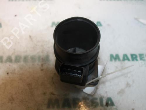 Mass air flow sensor RENAULT MEGANE II Estate (KM0/1_) 1.9 dCi (KMRG, KM1G, KM0G, KM2C) | BP31498256M95