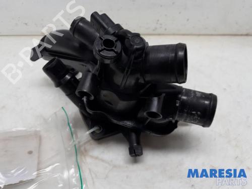 Used Thermostat housing CITROËN C4 Grand Picasso II (DA_, DE_) 1.6 VTi 120 (120 hp) 31441921