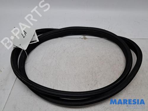 Used Rubber door seal Rubber door seal 37180765 37180765